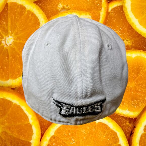 Reebok Philadelphia Rare Eagle NFL Adjustable Cap‎ - Picture 3 of 6